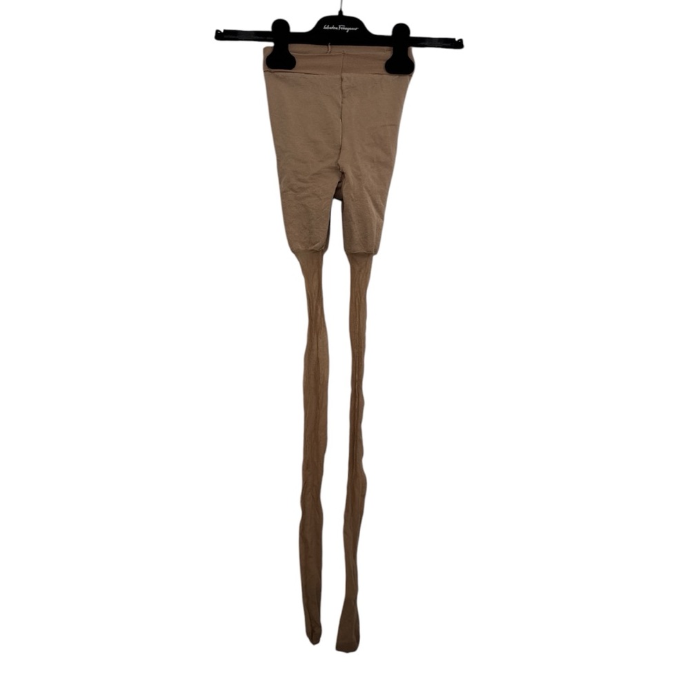 SPANX Tan Shapewear Tights